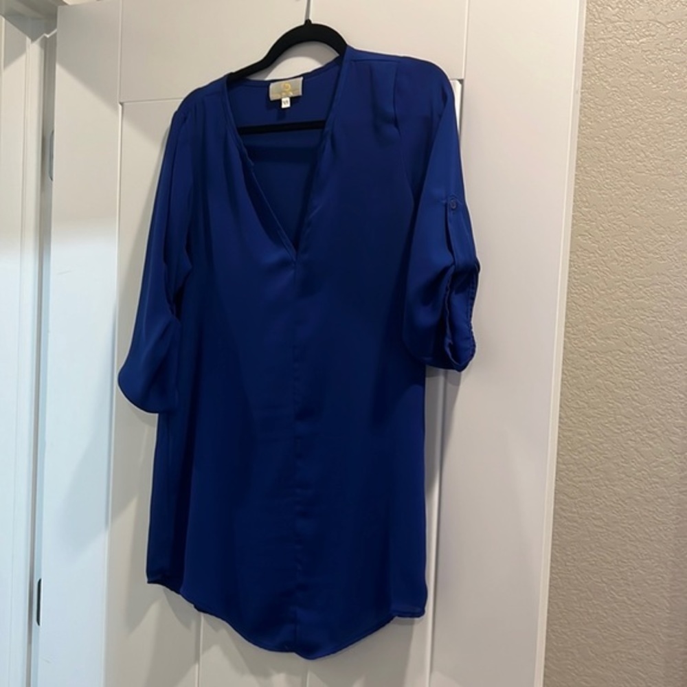 Collective concepts Tunic